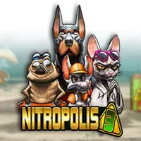 Nitropolis 3