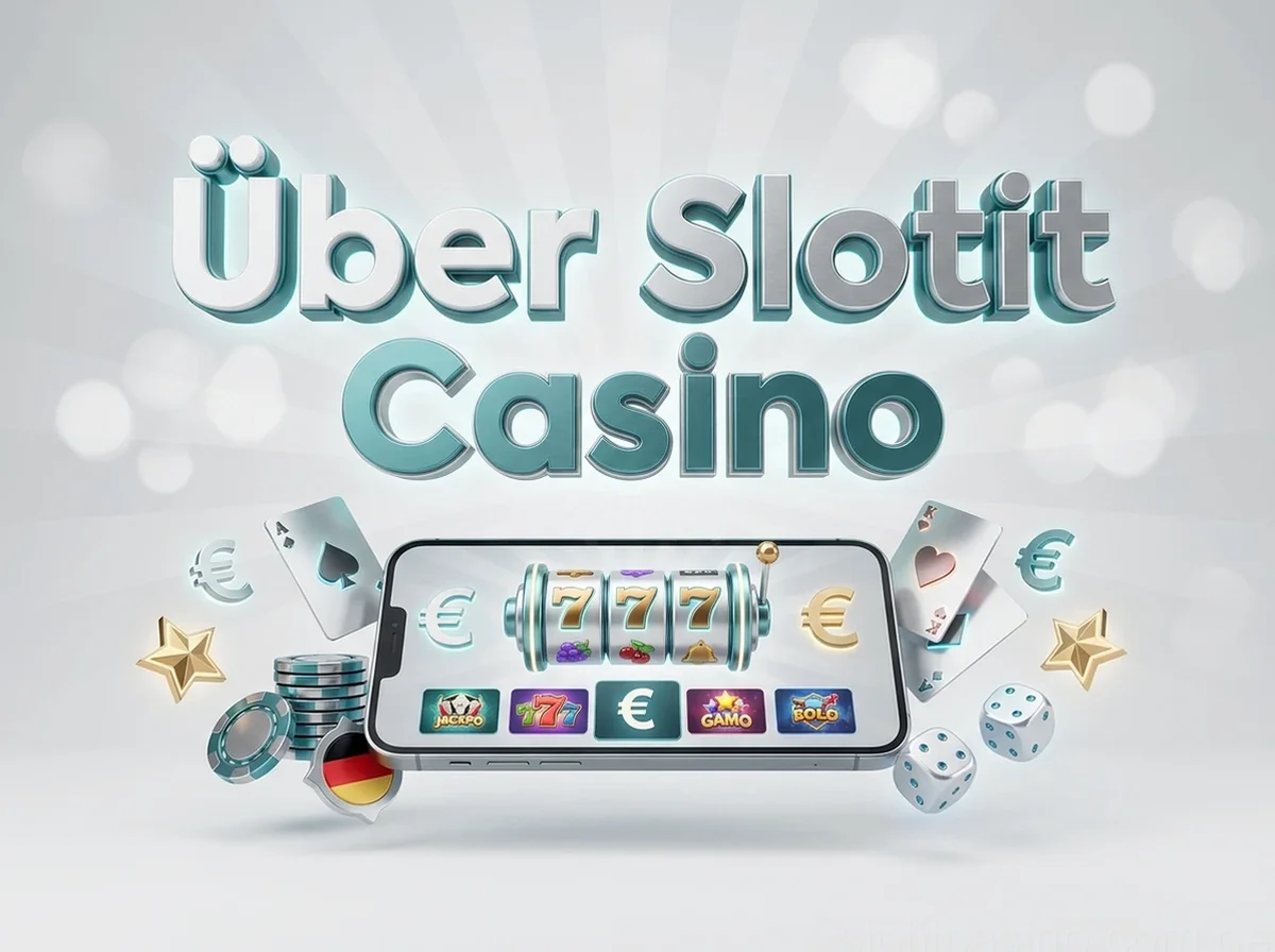 Über Slotit Casino